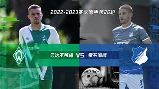 不莱梅客场平霍芬海姆保级困境凸显需全队齐心协力的简单介绍