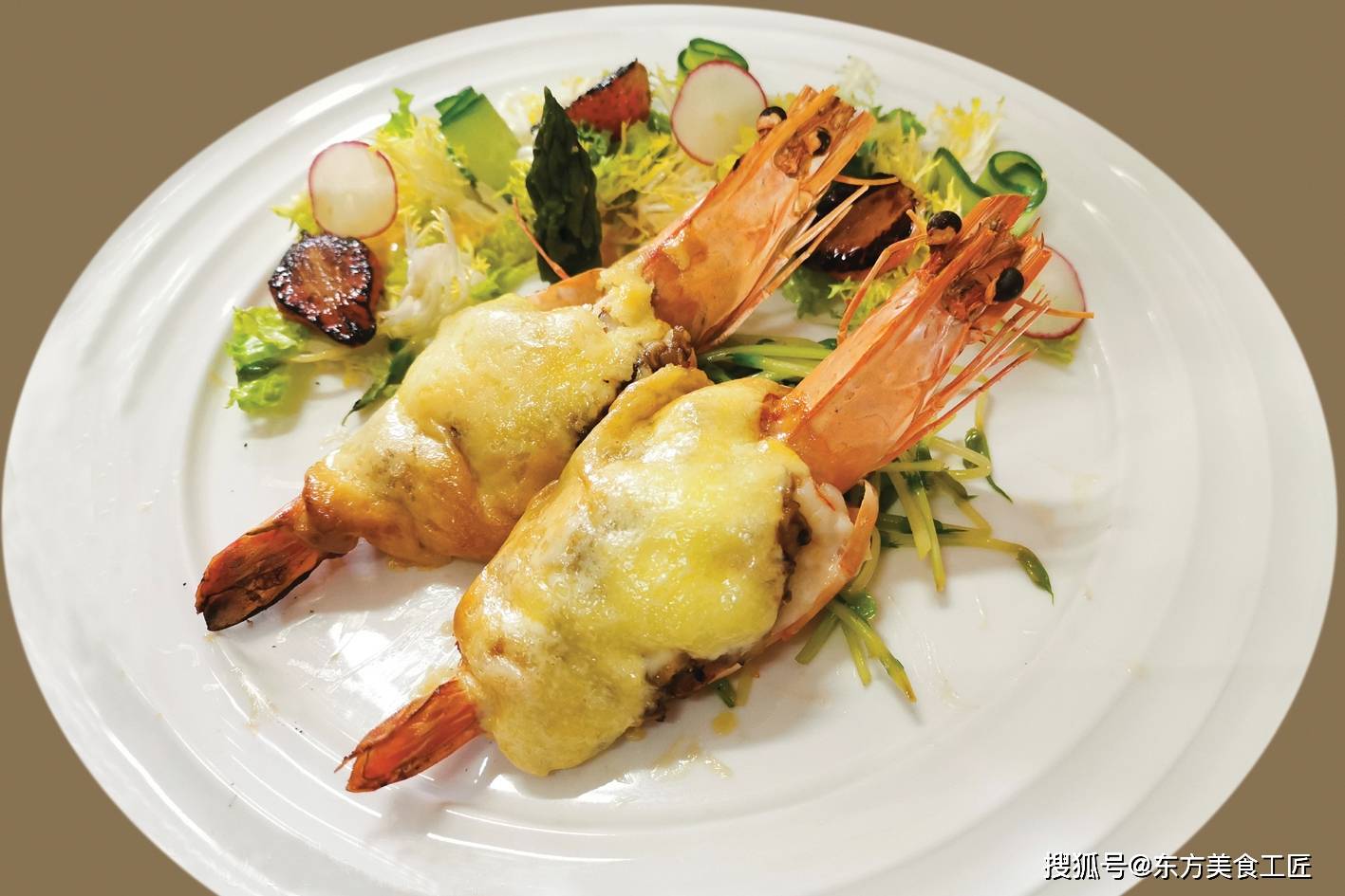 佛罗伦萨名厨开设新餐厅，引领当地美食风向
